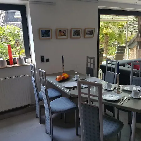 Haus Palmengarten Apartment Erkrath