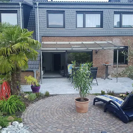 Haus Palmengarten Apartment Erkrath