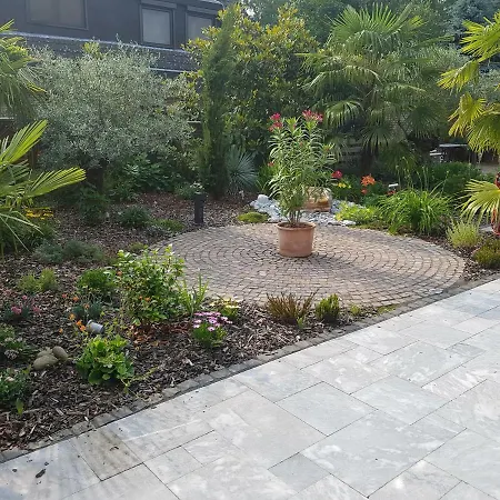 Apartment Haus Palmengarten Erkrath