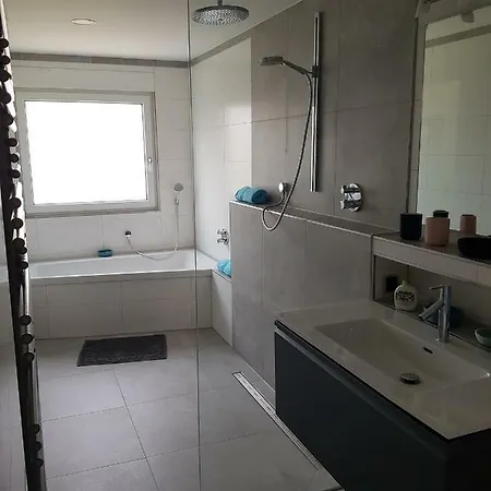 Διαμέρισμα Haus Palmengarten Erkrath