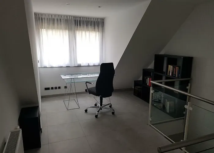 Haus Palmengarten 公寓